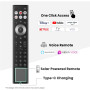 Телевизор Hisense MiniLED 55