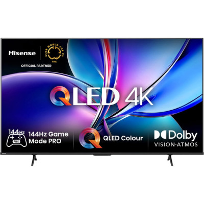 Телевизор Hisense QLED 85