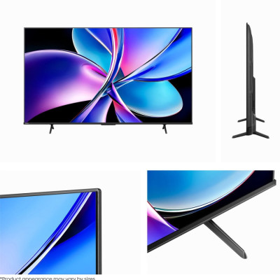 Телевизор Hisense QLED 85
