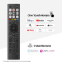Телевизор Hisense QLED 85