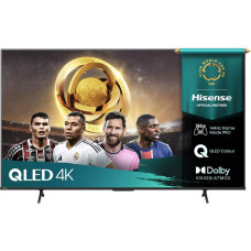 Телевізор Hisense QLED 85