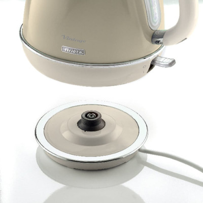 Электрочайник Ariete 2869 BG