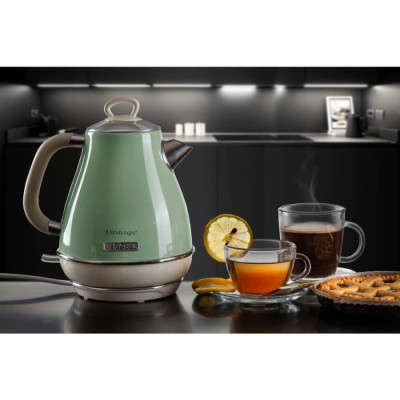 Электрочайник Ariete 2869 GR