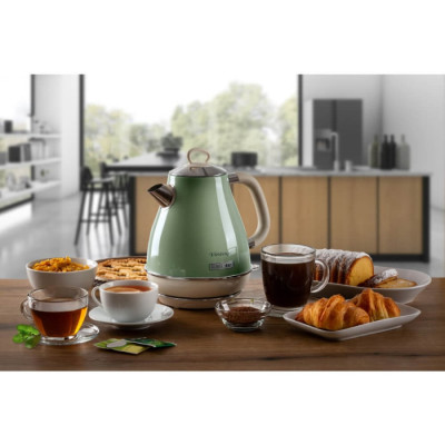 Электрочайник Ariete 2869 GR