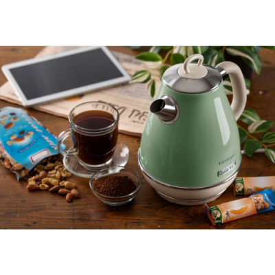 Электрочайник Ariete 2869 GR