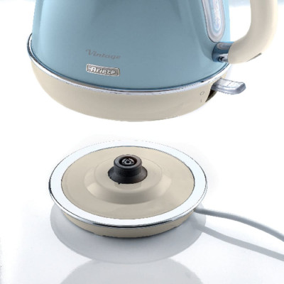 Электрочайник Ariete 2869 BL