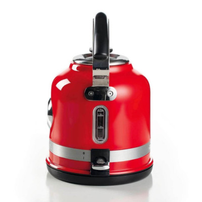 Електрочайник Ariete 2854 BKRD