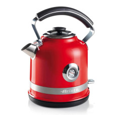 Електрочайник Ariete 2854 BKRD
