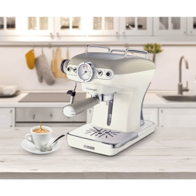 Кофеварка рожковая Ariete 1389 BG