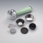 Кофеварка рожковая Ariete 1389 GR