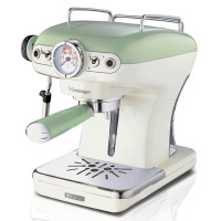Кофеварка рожковая Ariete 1389 GR