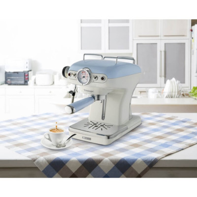 Кофеварка рожковая Ariete 1389 BL