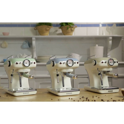 Кофеварка рожковая Ariete 1389 BL