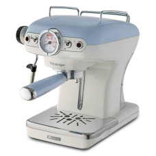 Кавоварка ріжкова Ariete 1389 BL