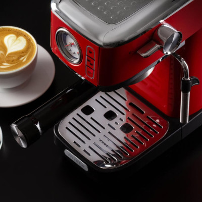 Кофеварка Ariete 1381 RD