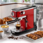 Кофеварка Ariete 1381 RD