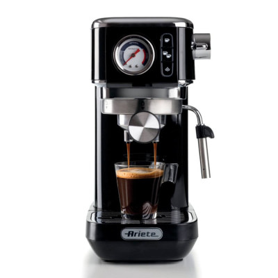 Кофеварка Ariete 1381 BK
