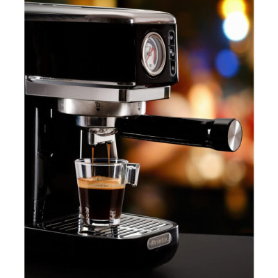 Кофеварка Ariete 1381 BK