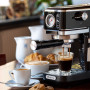Кофеварка Ariete 1381 BK