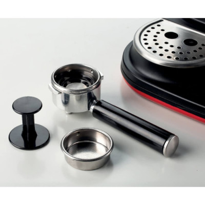Кофеварка Ariete 1318 BKRD