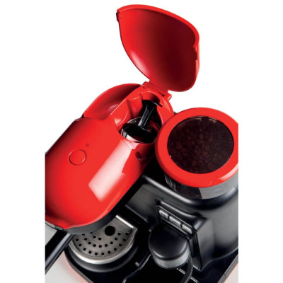 Кофеварка Ariete 1318 BKRD