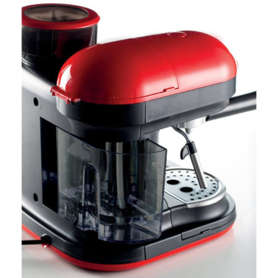 Кофеварка Ariete 1318 BKRD