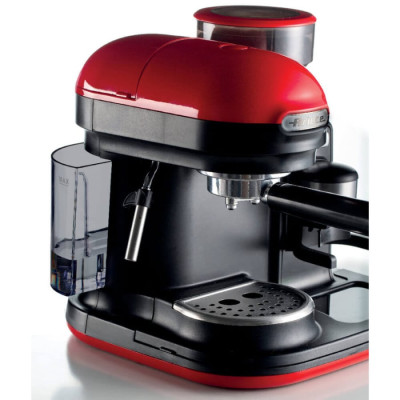 Кофеварка Ariete 1318 BKRD