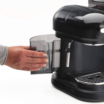 Кофеварка Ariete 1318 BK