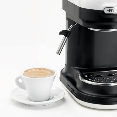 Кофеварка Ariete 1318 BKWH