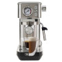Кофеварка Ariete 1381 SLV