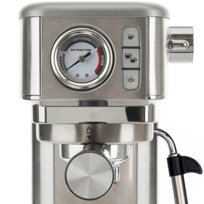Кофеварка Ariete 1381 SLV