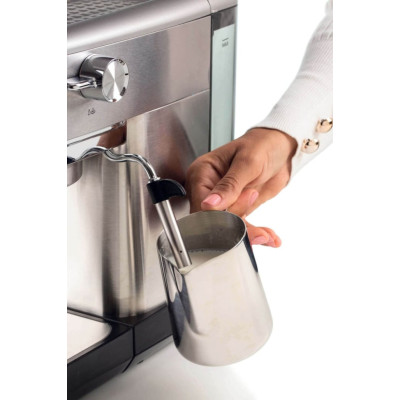 Кофеварка Ariete 1381 SLV