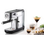 Кофеварка Ariete 1381 SLV