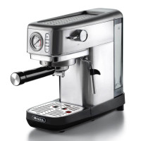 Кофеварка Ariete 1381 SLV
