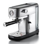 Кофеварка Ariete 1381 SLV