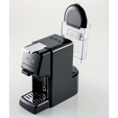 Кофеварка капсульная Ariete 1304/1 BK