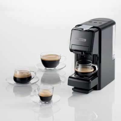Кофеварка капсульная Ariete 1304/1 BK