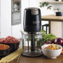 Измельчитель Ariete 437 BK