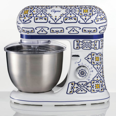 Кухонная машина Ariete 1588 CAPRI