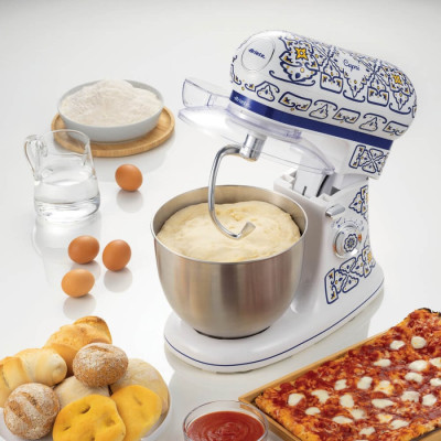 Кухонная машина Ariete 1588 CAPRI