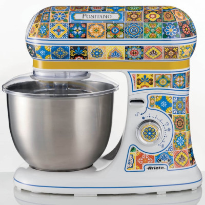 Кухонная машина Ariete 1588 POSITANO