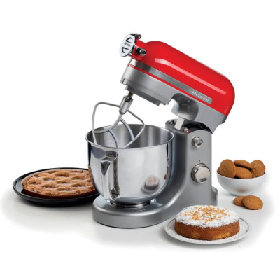 Кухонная машина Ariete 1589 RD