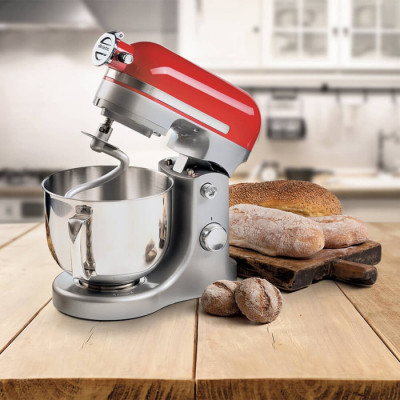 Кухонная машина Ariete 1589 RD