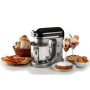 Кухонная машина Ariete 1589 BK