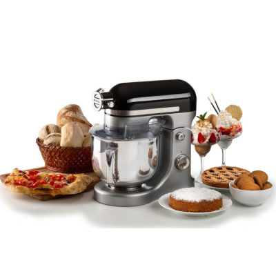 Кухонная машина Ariete 1589 BK