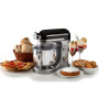 Кухонная машина Ariete 1589 BK