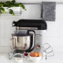 Кухонная машина Ariete 1589 BK