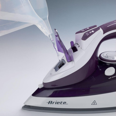 Праска Ariete 6243 WHPURPLE