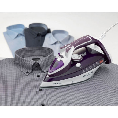 Праска Ariete 6243 WHPURPLE