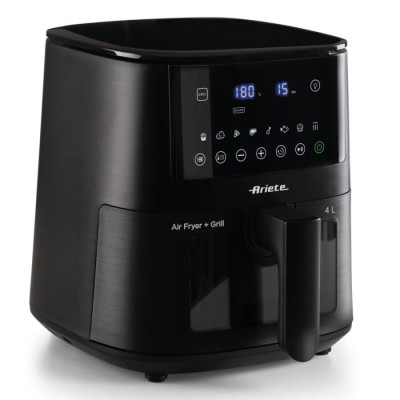 Мультипечь Ariete 4633 BL